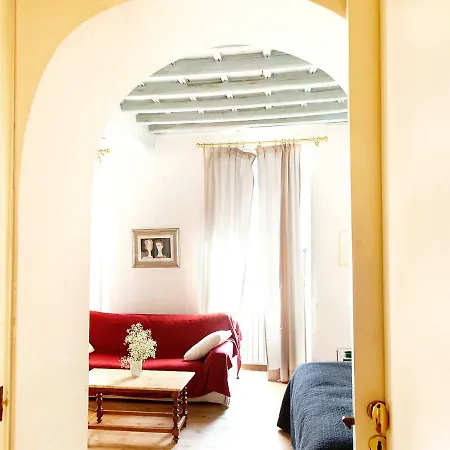 Apartment Locazione Turistica Navona Elegant Rom