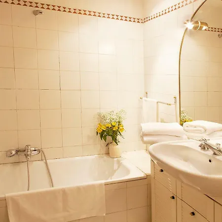 Apartment Locazione Turistica Navona Elegant *