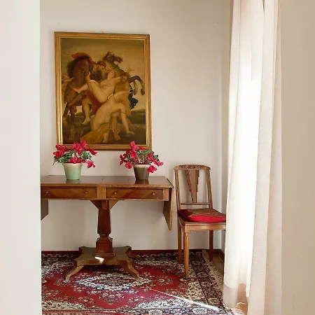 Apartment Locazione Turistica Navona Elegant Rom