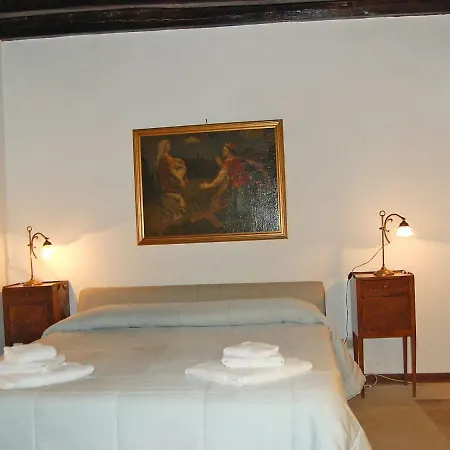 Apartment Locazione Turistica Navona Elegant