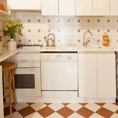 Apartment Locazione Turistica Navona Elegant