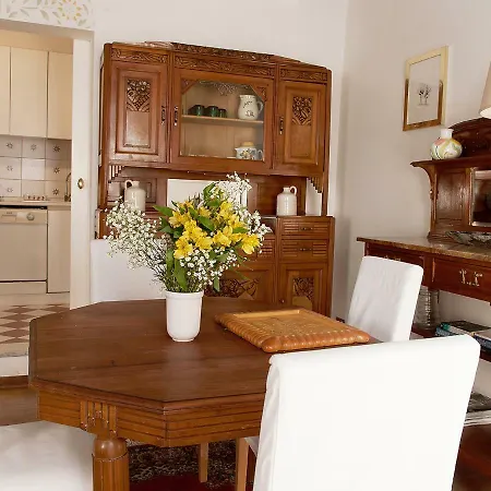 Locazione Turistica Navona Elegant Apartment